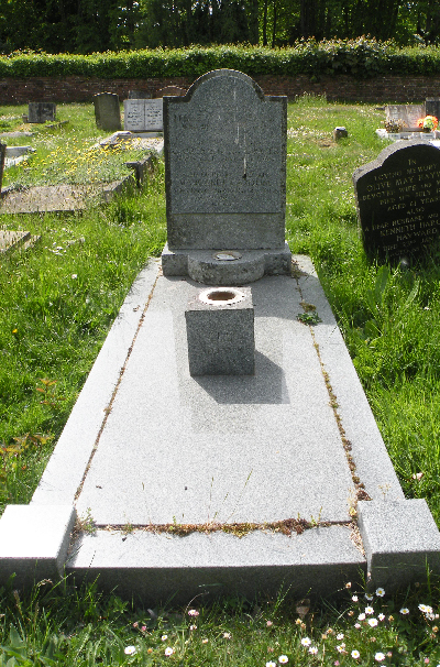 George Edward Dexter